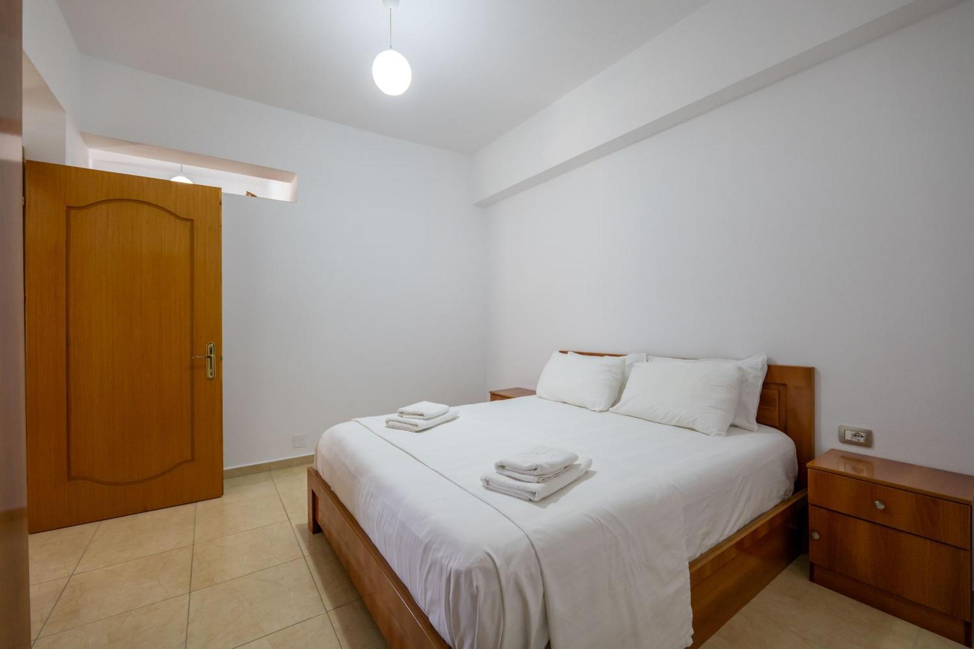 Aleksander Aparthotel Ksamil Exteriér fotografie